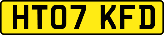 HT07KFD