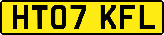 HT07KFL