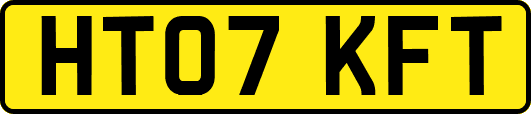 HT07KFT