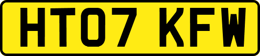 HT07KFW