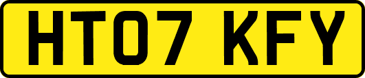 HT07KFY
