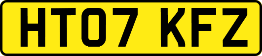 HT07KFZ
