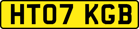 HT07KGB