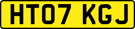 HT07KGJ