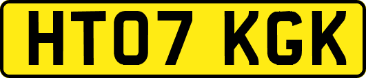 HT07KGK