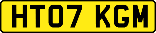 HT07KGM