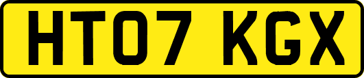 HT07KGX