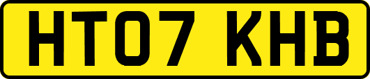 HT07KHB