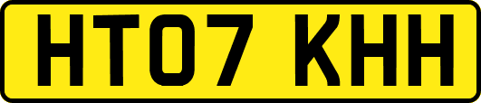 HT07KHH
