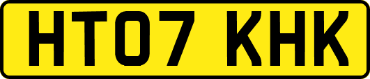 HT07KHK