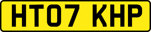 HT07KHP