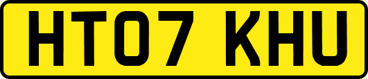 HT07KHU