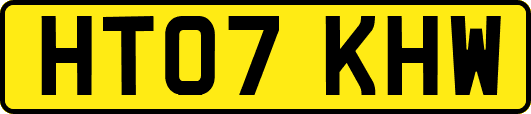 HT07KHW