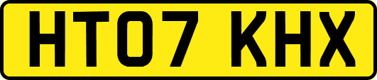 HT07KHX