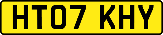 HT07KHY
