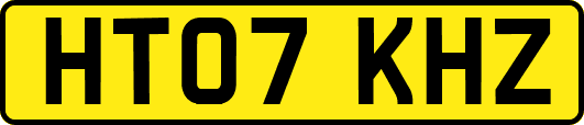HT07KHZ
