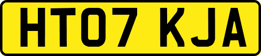 HT07KJA