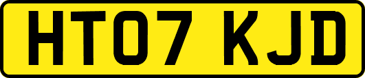 HT07KJD