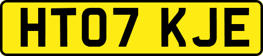 HT07KJE