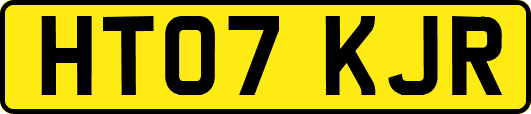 HT07KJR