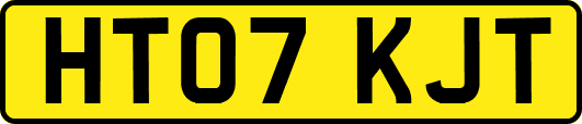 HT07KJT