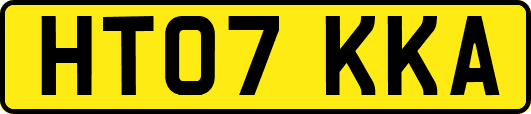 HT07KKA