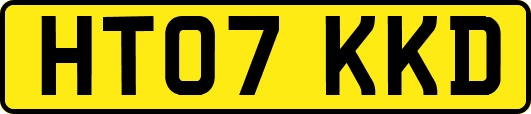 HT07KKD