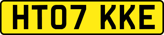 HT07KKE