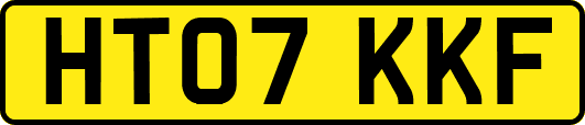 HT07KKF
