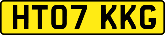 HT07KKG
