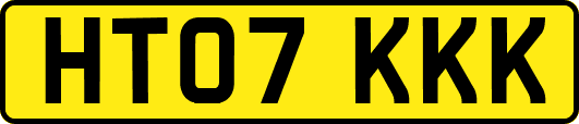 HT07KKK