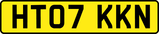 HT07KKN