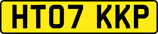 HT07KKP