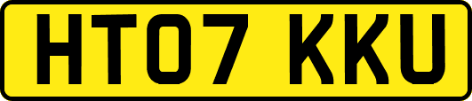 HT07KKU
