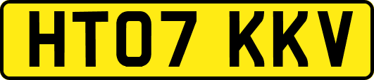 HT07KKV