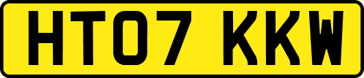 HT07KKW