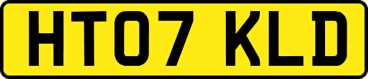 HT07KLD