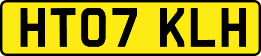 HT07KLH