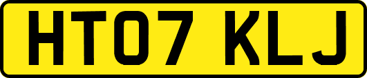 HT07KLJ
