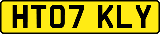HT07KLY