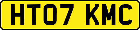 HT07KMC