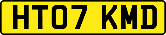 HT07KMD