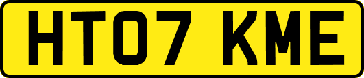 HT07KME