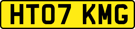 HT07KMG