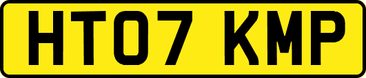 HT07KMP