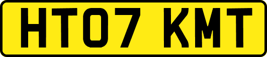 HT07KMT