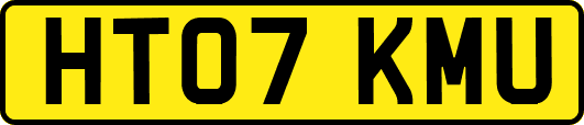 HT07KMU