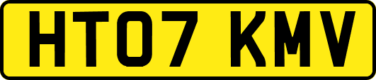 HT07KMV