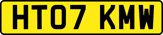 HT07KMW