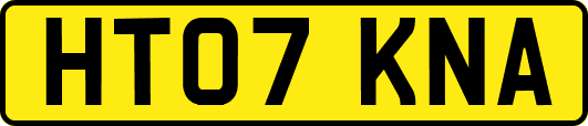 HT07KNA